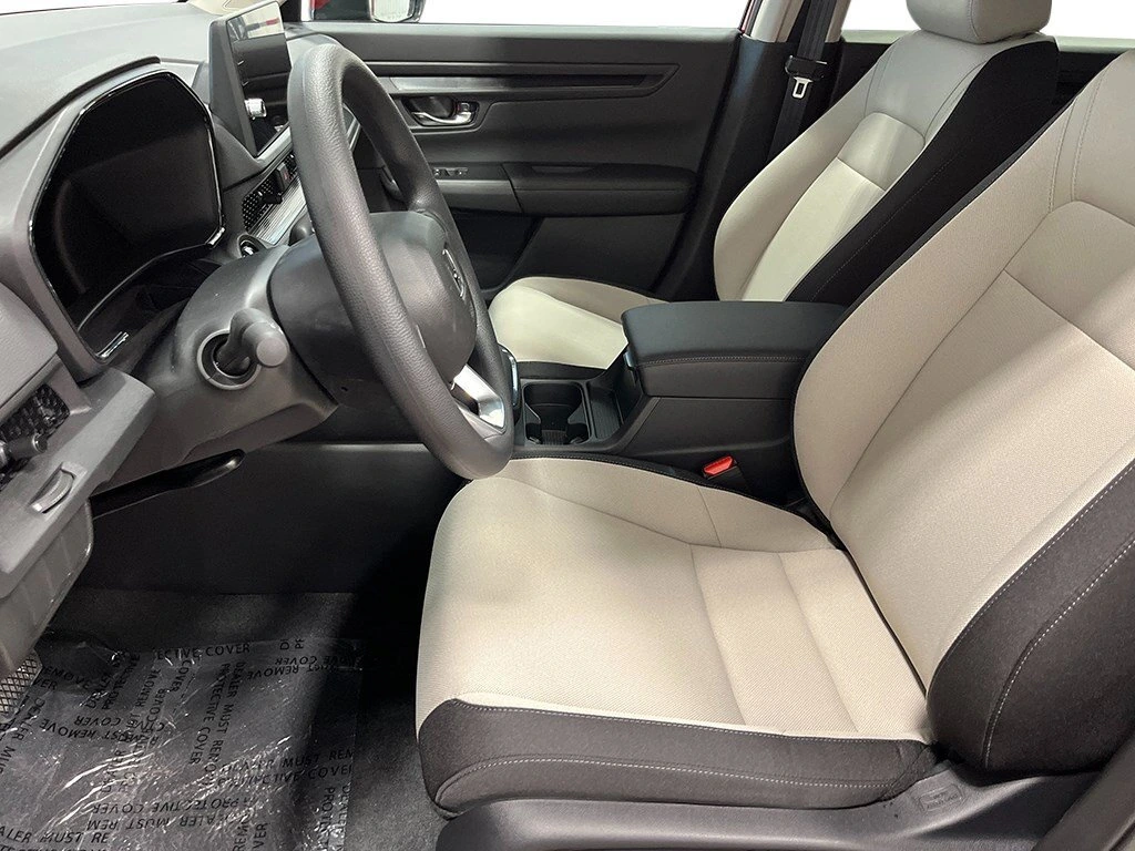 2026 Honda CR-V EX - Photo 15