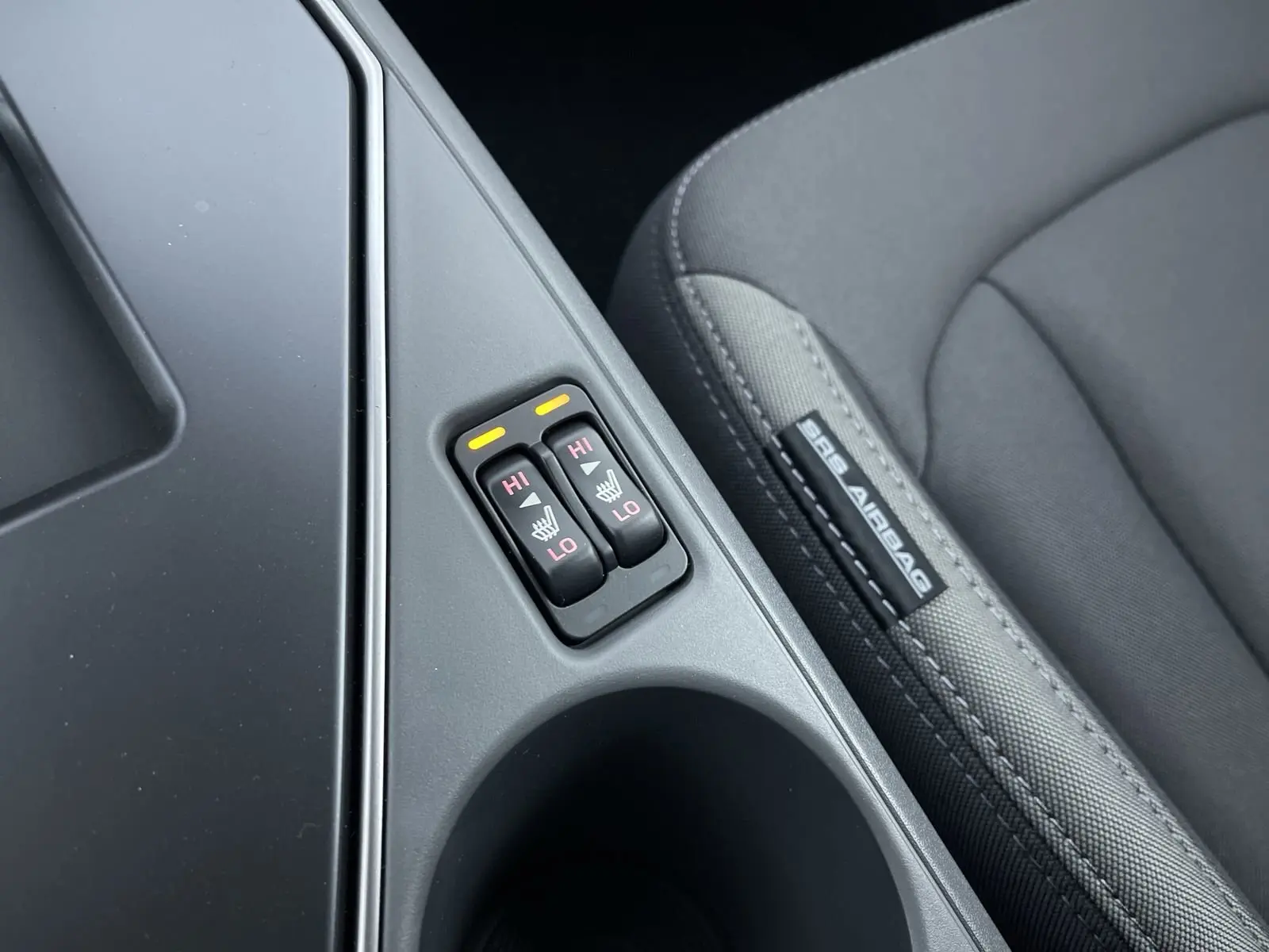 2025 Subaru Crosstrek Premium photo 17