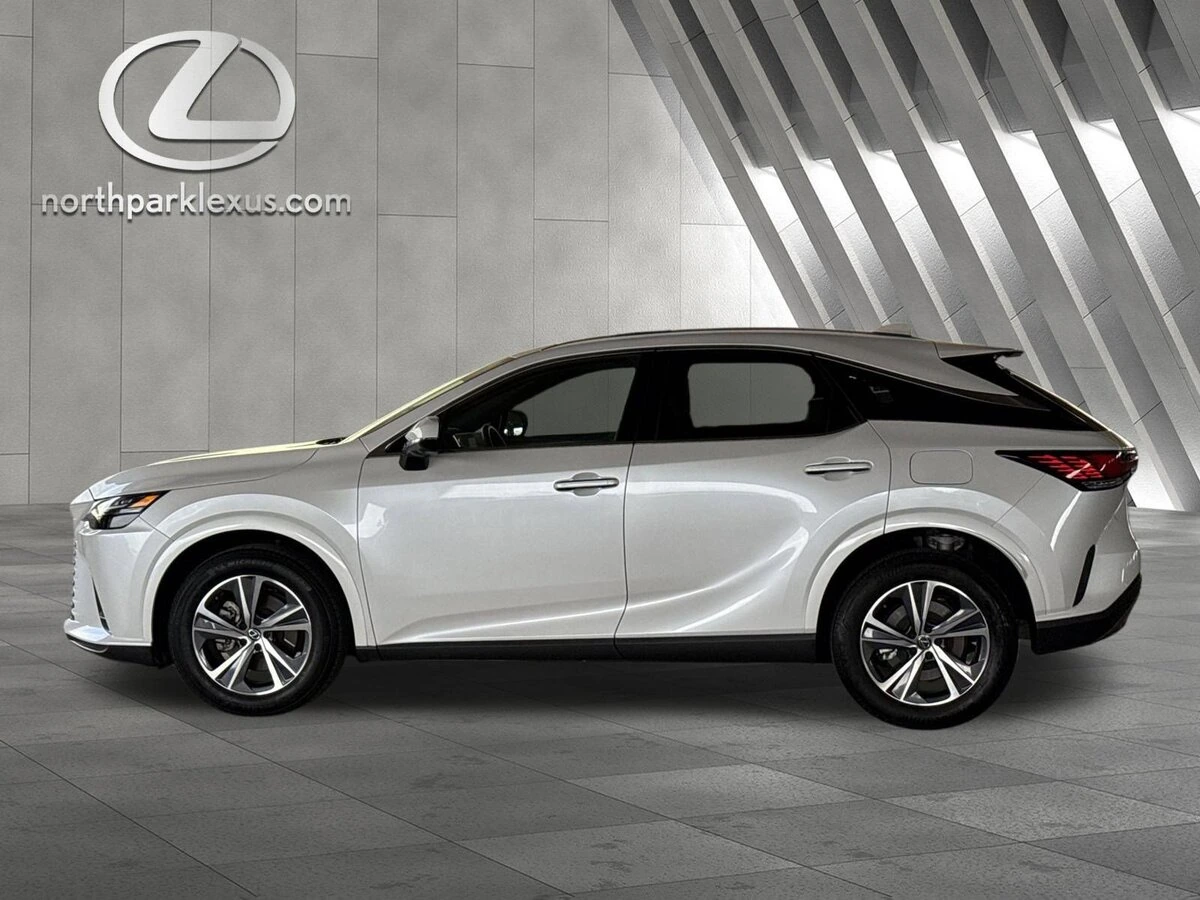 2025 Lexus RX 350 350 Premium FWD's photo