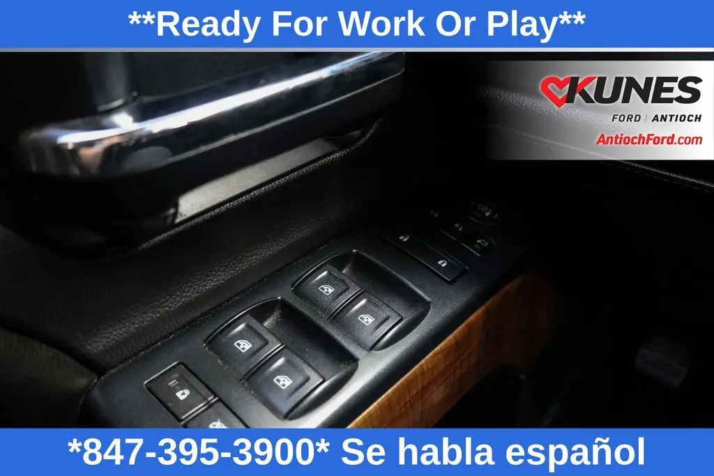 2014 Gmc Sierra 1500 SLT photo 19