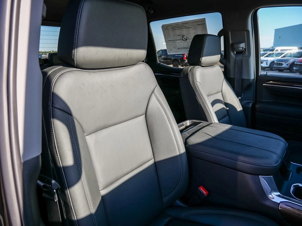 2026 Chevrolet Silverado 1500 LT Trail Boss - Photo 16