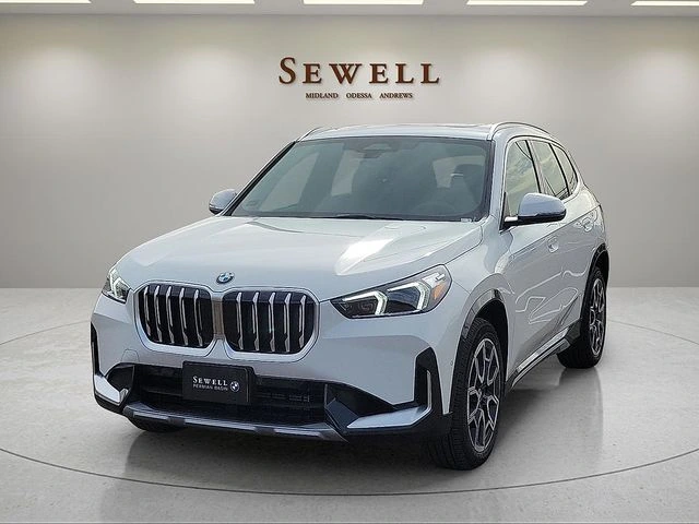 2026 BMW X1 28i