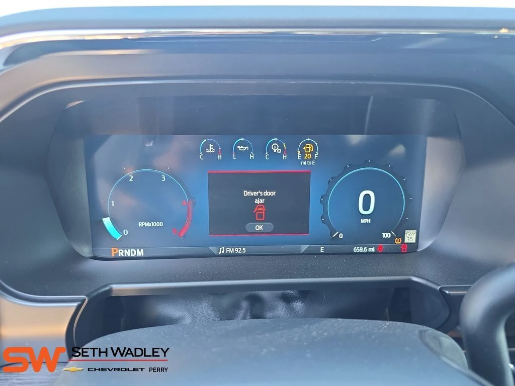 2026 Ford F-450 Super Duty Lariat - Photo 19