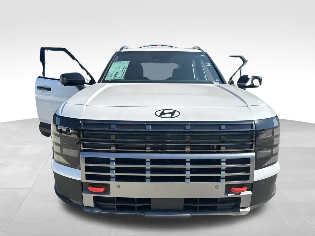 2026 Hyundai Palisade XRT photo 12