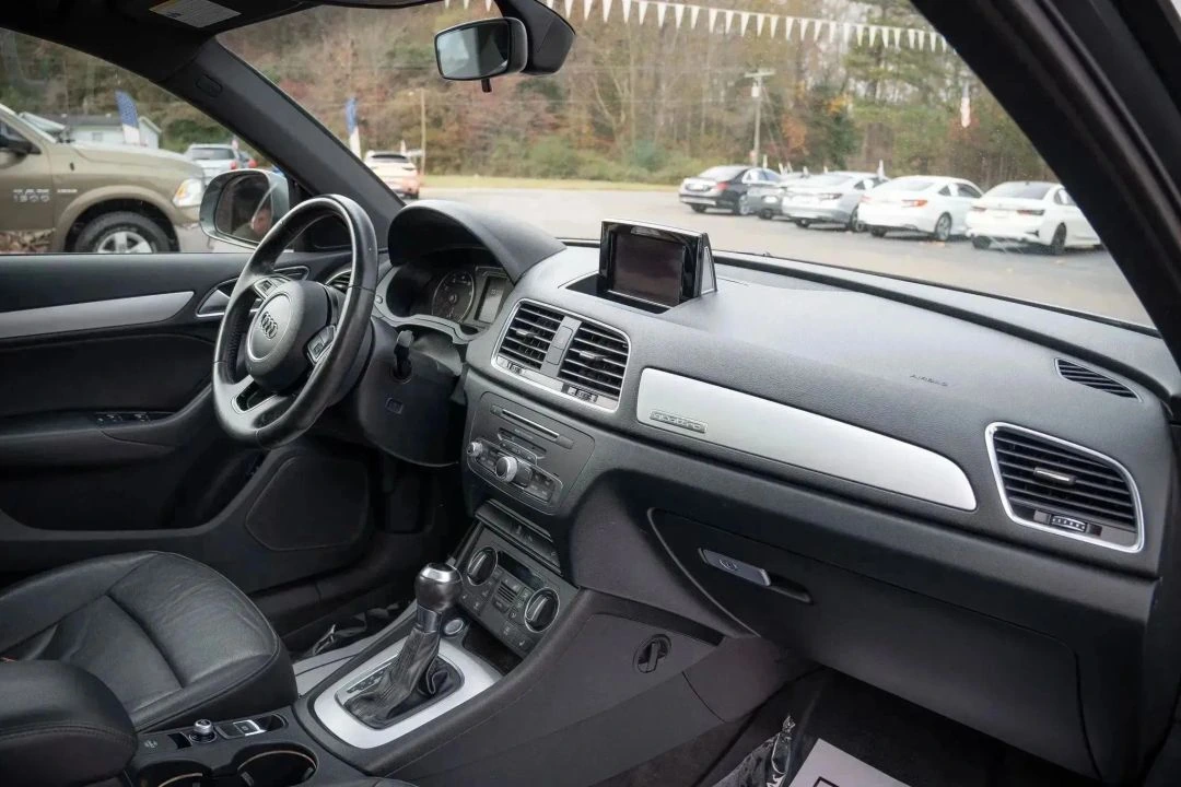 2017 Audi Q3 Premium - Photo 22