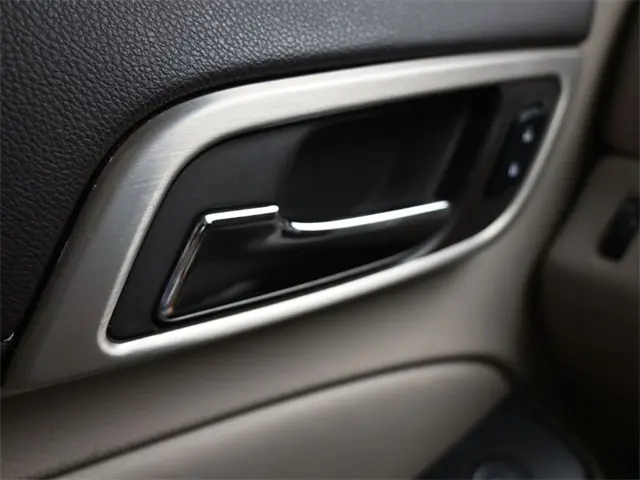 2015 Gmc Yukon Denali photo 24