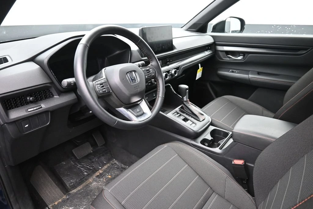 2026 Honda CR-V TrailSport - Photo 15