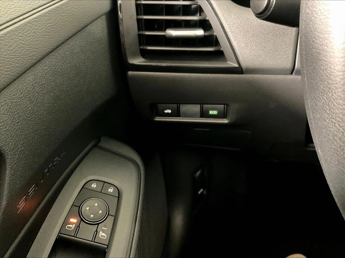 2026 Nissan Sentra S - Photo 15