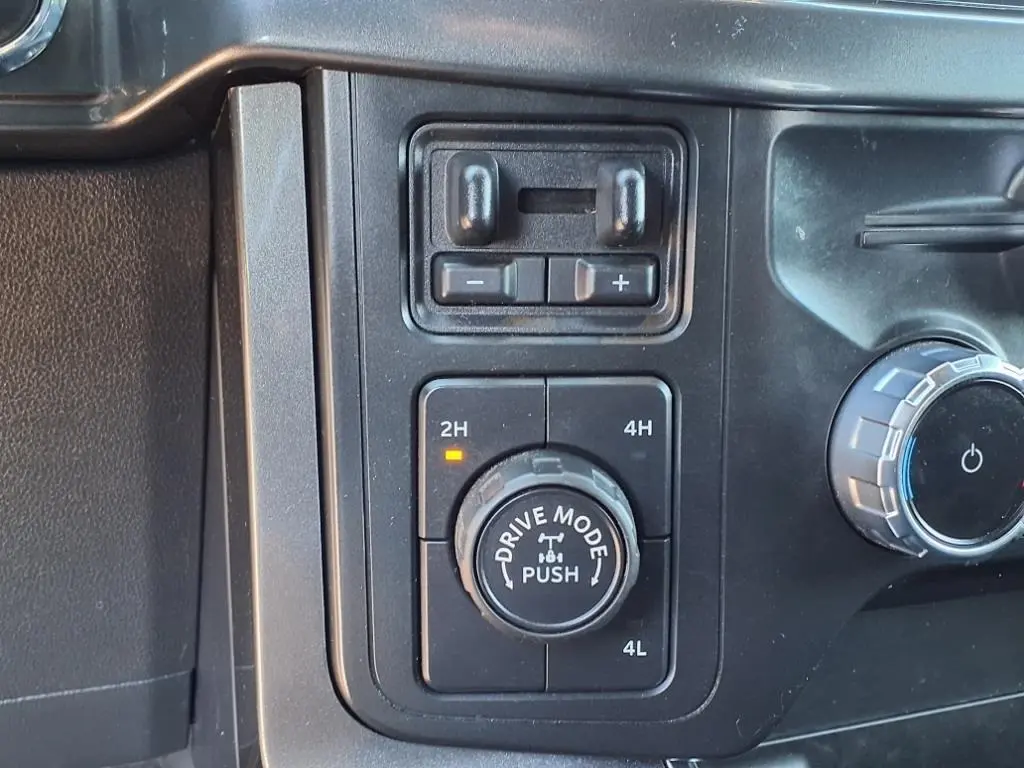 2022 Ford F-150 XLT photo 27