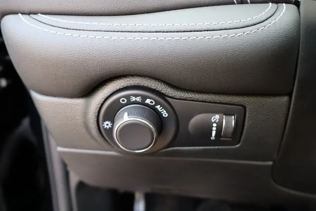 2024 Dodge Durango SRT 392 photo 9