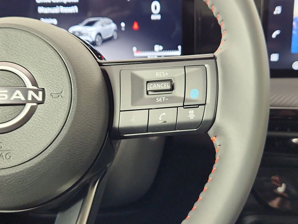 2026 Nissan KICKS SR AWD - Photo 17
