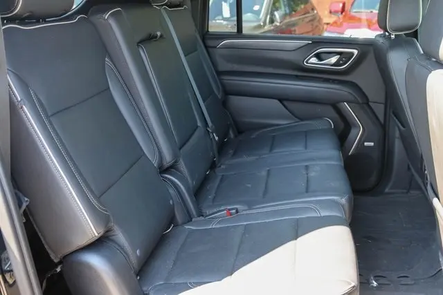 2021 Gmc Yukon XL SLT photo 21