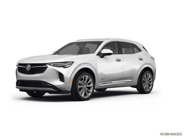 2023 Buick Envision Avenir AWD
