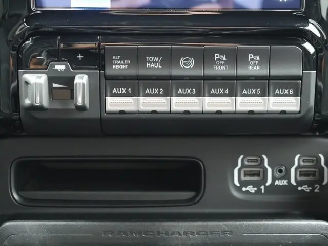 2022 Ram 3500 Limited photo 25