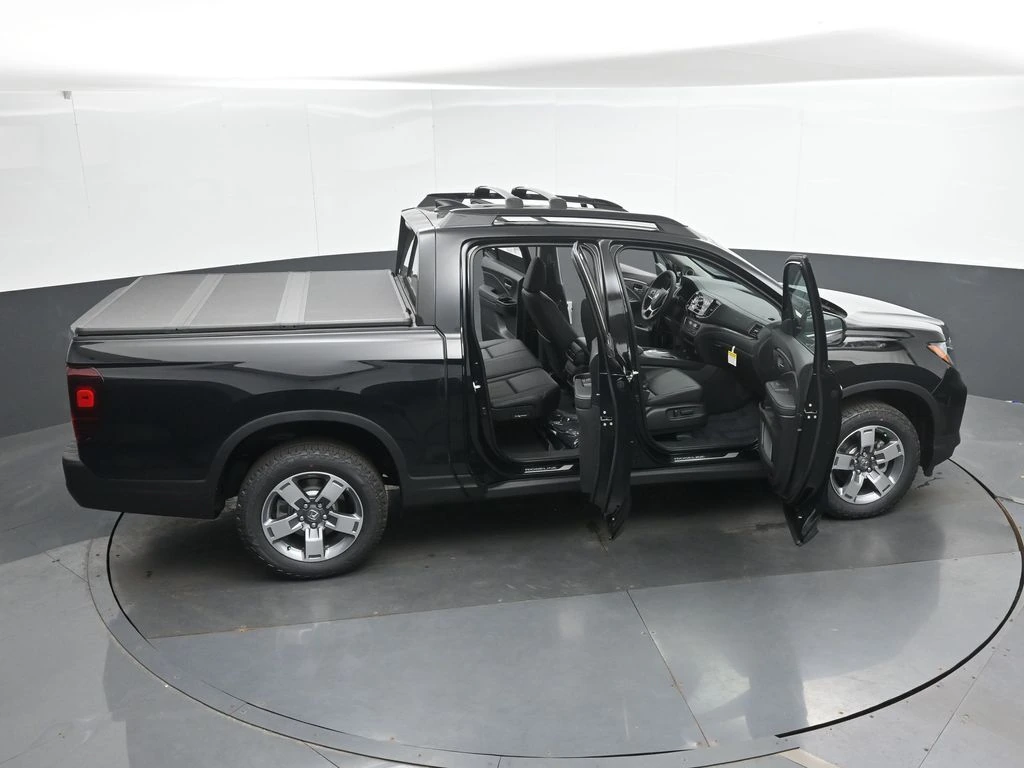 2026 Honda Ridgeline RTL - Photo 42