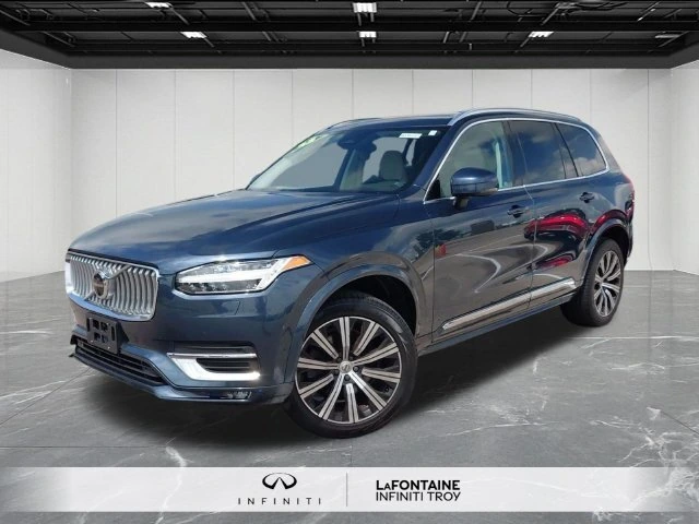 2023 Volvo XC90