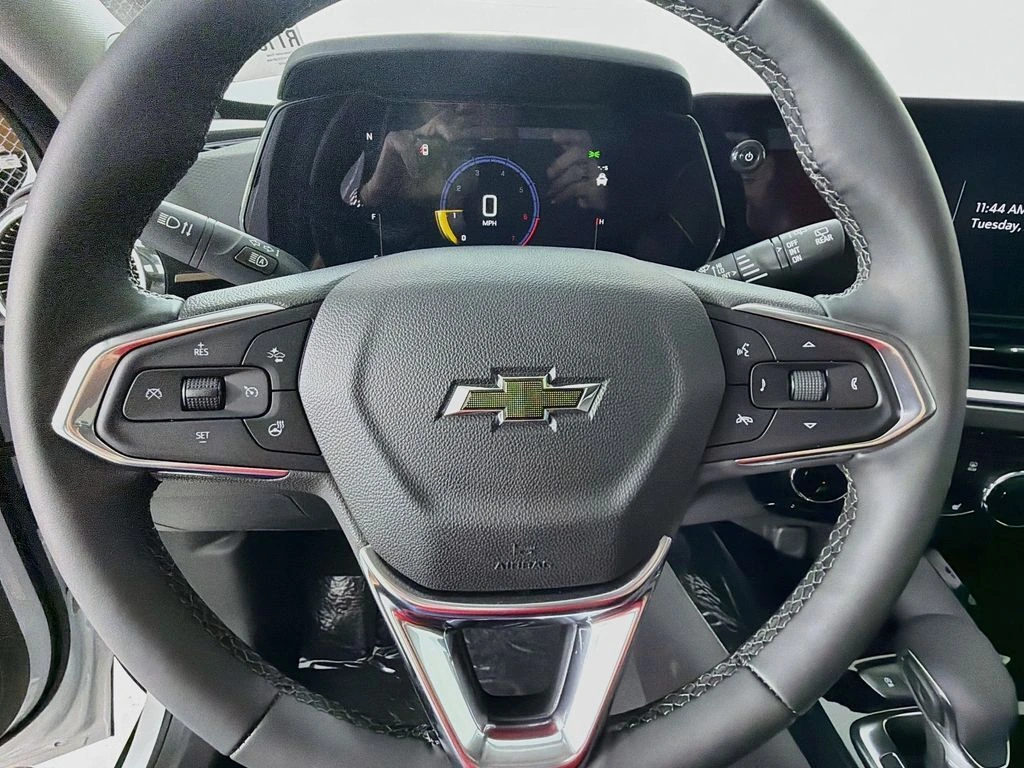 2026 Chevrolet Trax Activ - Photo 11