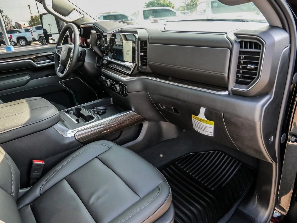 2026 Chevrolet Silverado 2500 HD LT - Photo 19