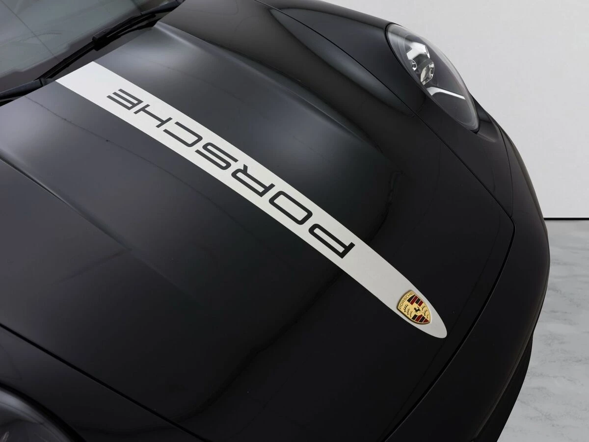 2020 Porsche 911 Base - Photo 36