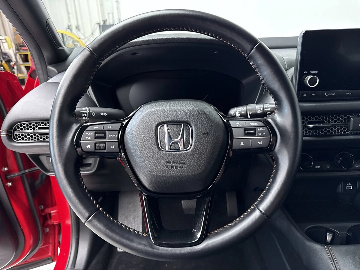 2025 Honda HR-V Sport - Photo 16