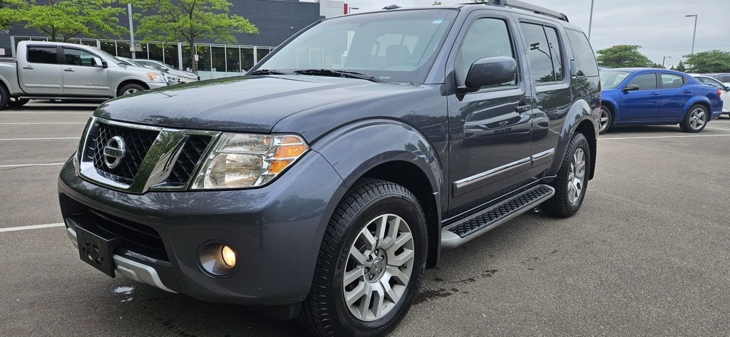 Vehicle