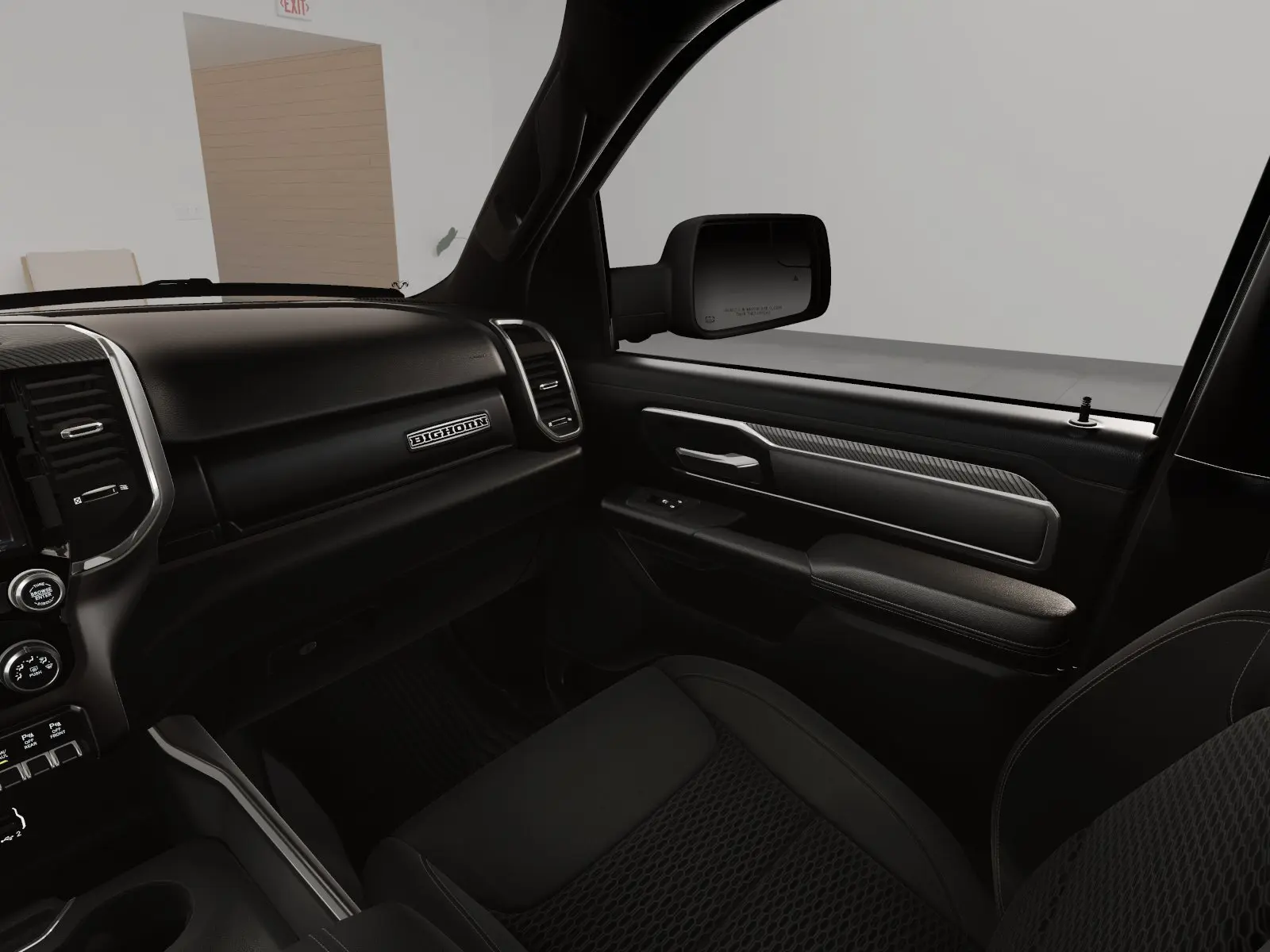 2026 Ram 1500 Big Horn Lone Star photo 21
