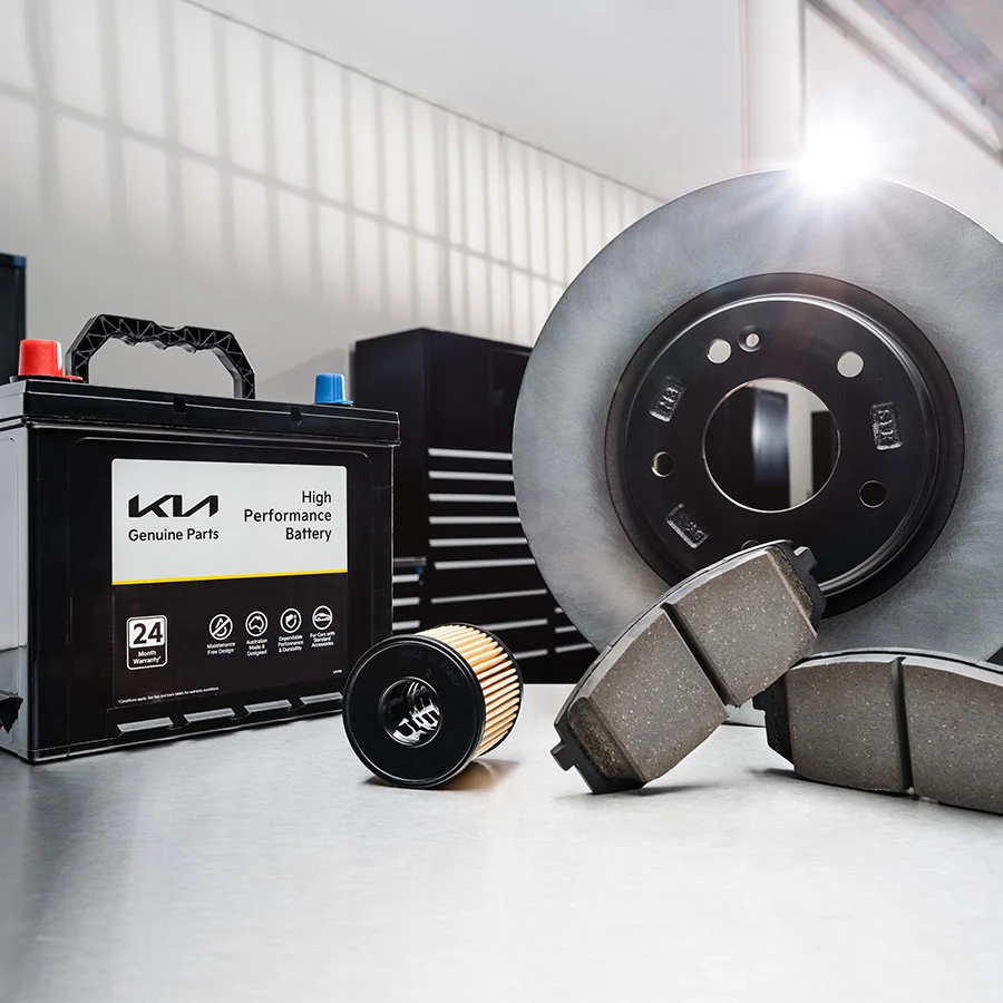 Shop Parts