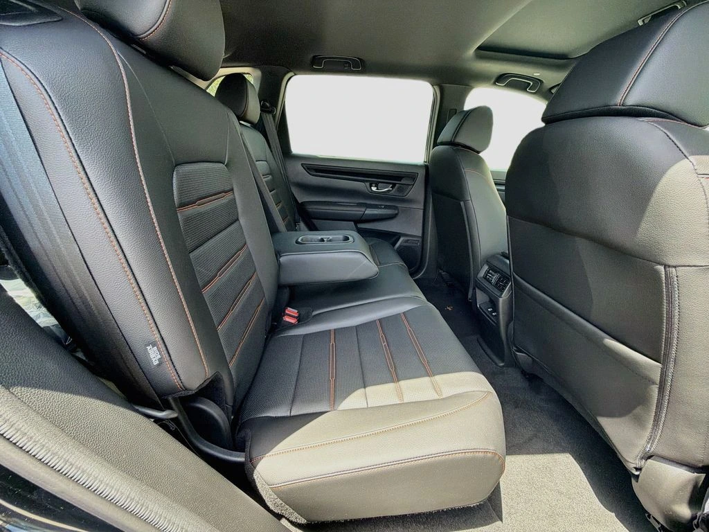 2026 Honda CR-V Sport-L - Photo 22