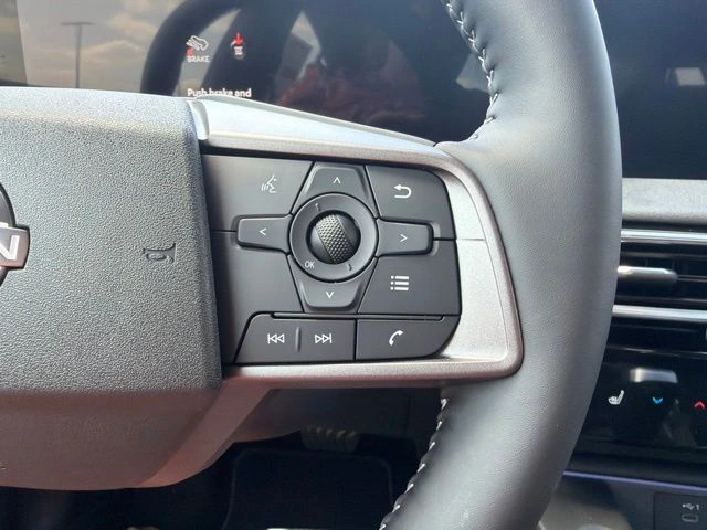 2026 Nissan Sentra SV - Photo 10