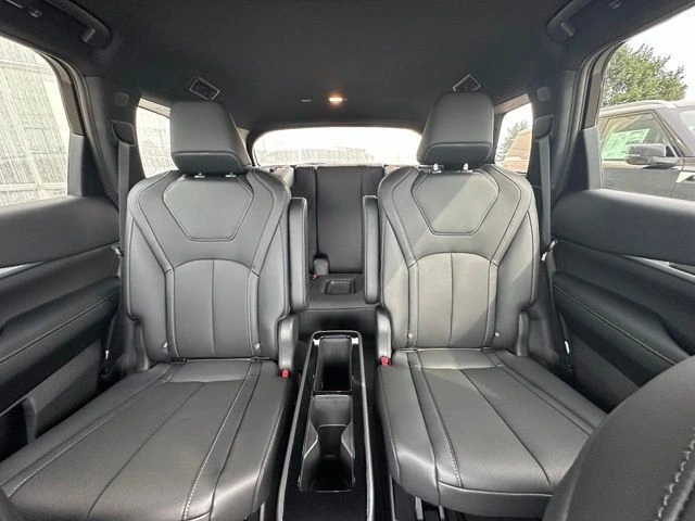 2027 INFINITI QX60 Sport - Photo 30