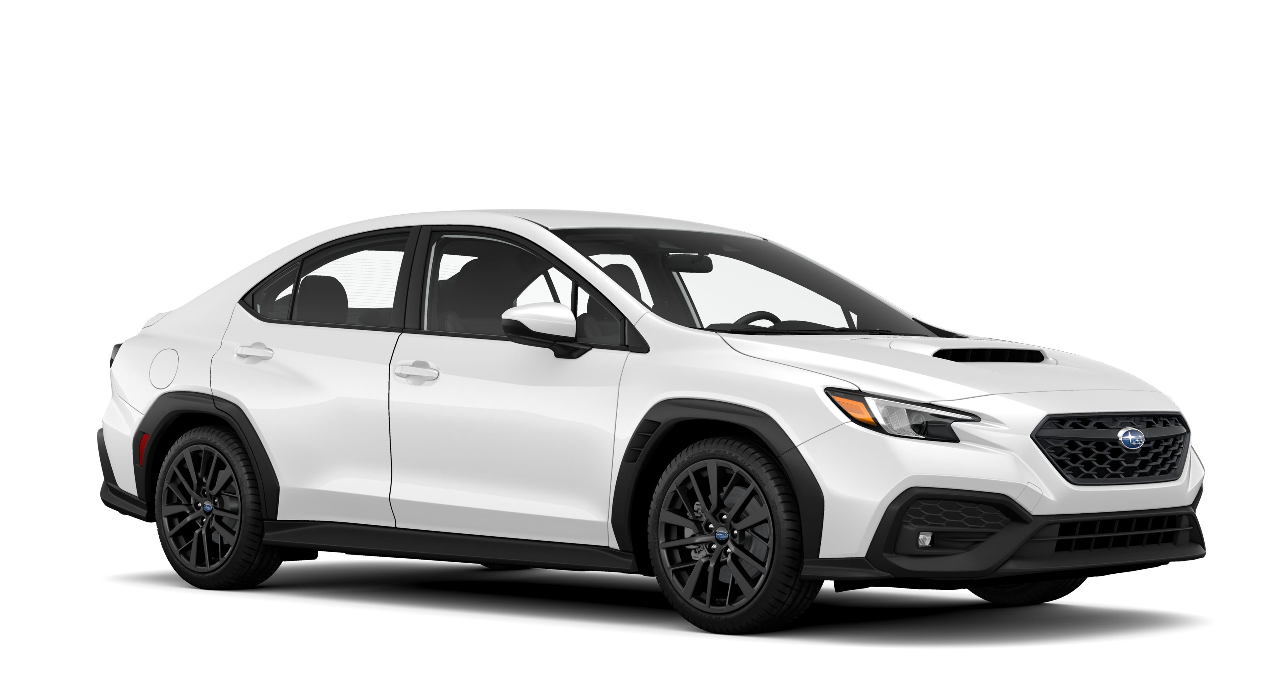 2024 Subaru WRX Premium