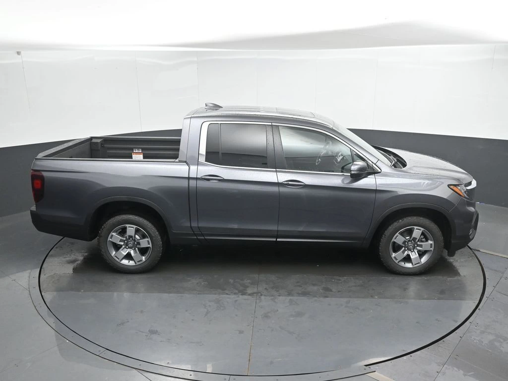 2026 Honda Ridgeline RTL - Photo 25