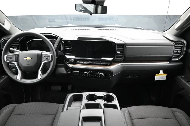 2026 Chevrolet Silverado 1500 LT - Photo 25