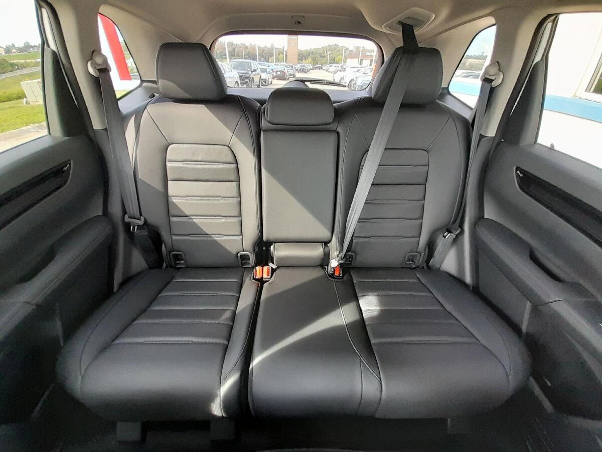 2026 Honda CR-V EX-L - Photo 46