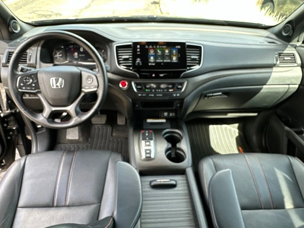 2023 Honda Passport TrailSport - Photo 47