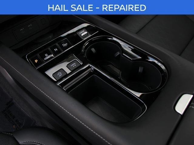 2026 Nissan Murano Platinum - Photo 23