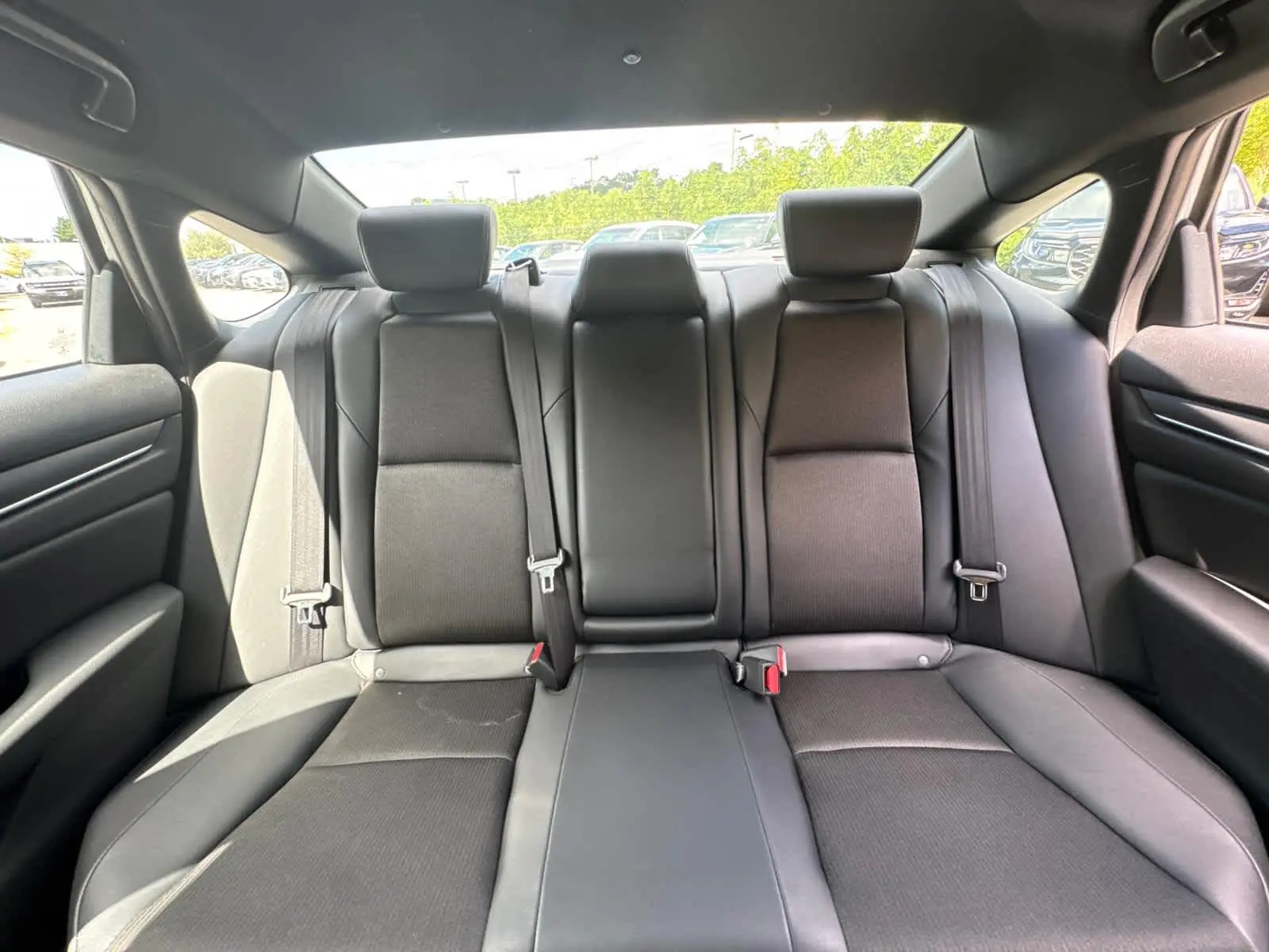 2022 Honda Accord Sport photo 29