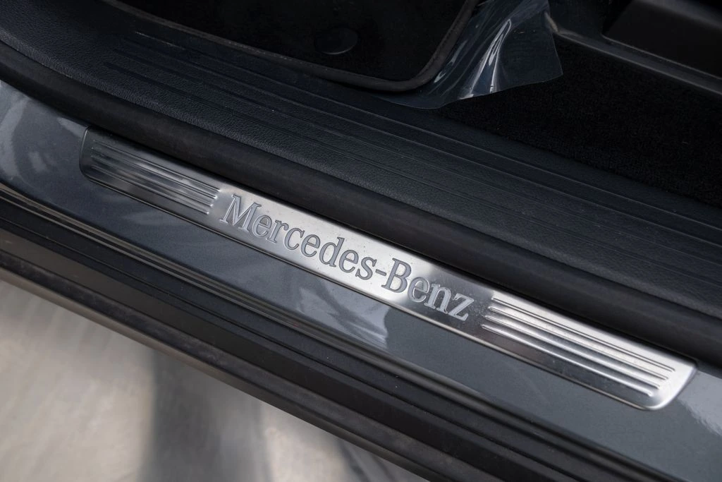 2025 Mercedes-Benz GLE GLE450 - Photo 41