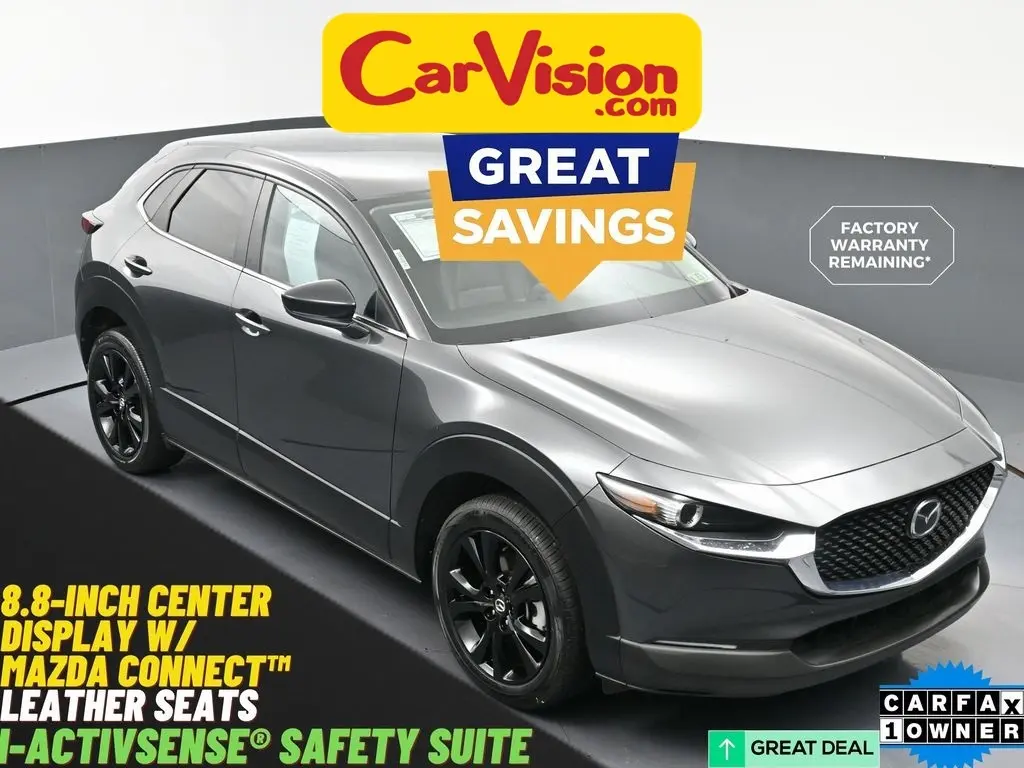 2024 Mazda CX-30 Select Sport's photo