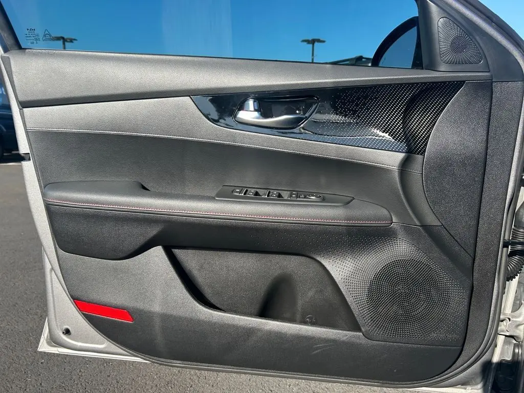 2023 Kia Forte GT photo 20