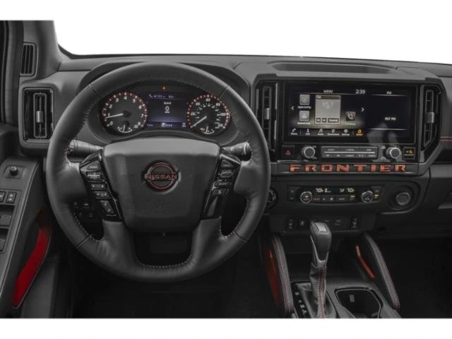 2026 Nissan Frontier PRO-4X - Photo 10
