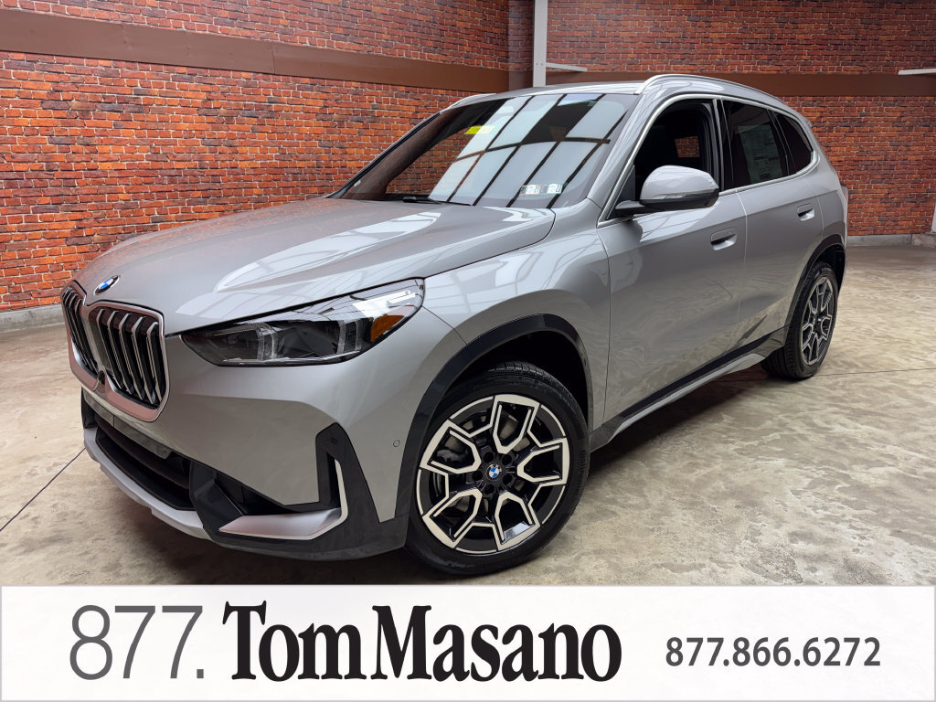 2027 Bmw X1 28i