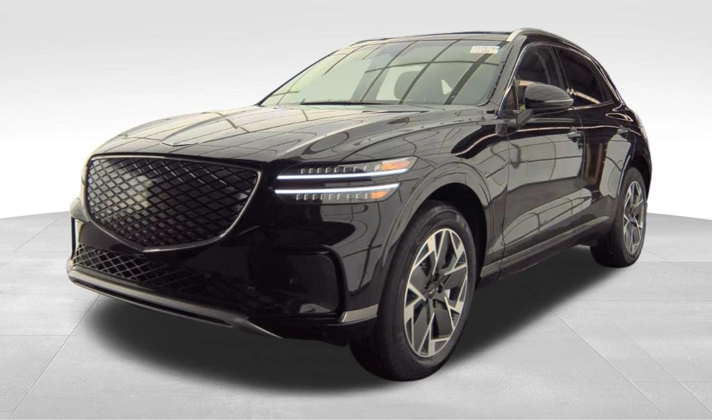 2026 Genesis GV70's photo