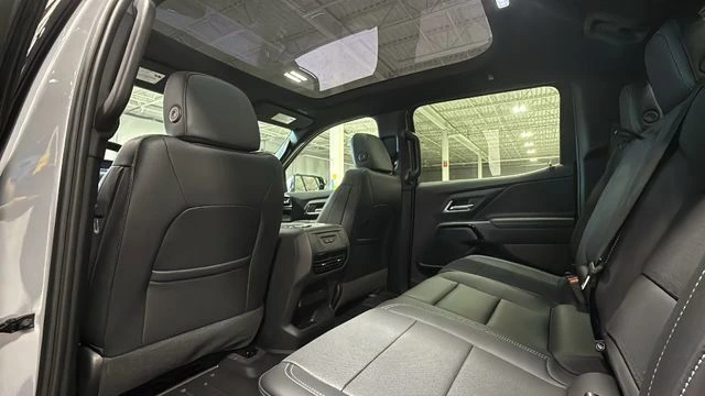2026 Chevrolet Silverado EV LT - Photo 21