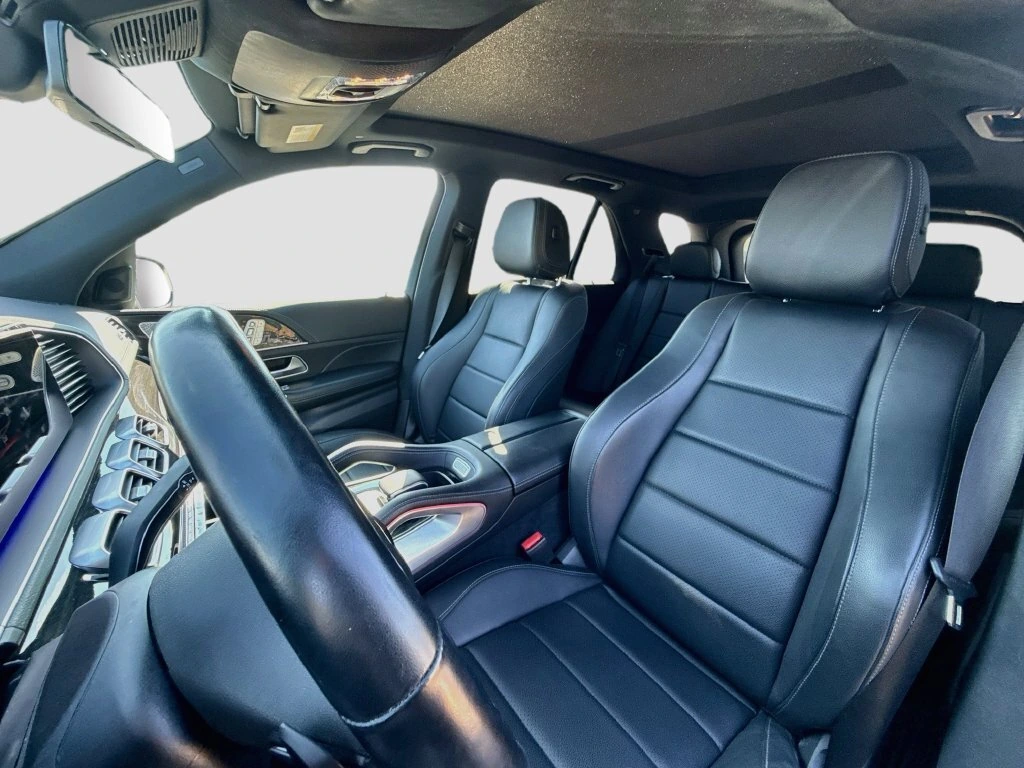 2023 Mercedes-Benz GLE GLE350 - Photo 13