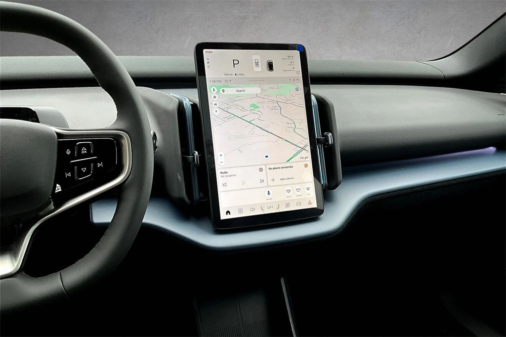 2026 Volvo - image 6