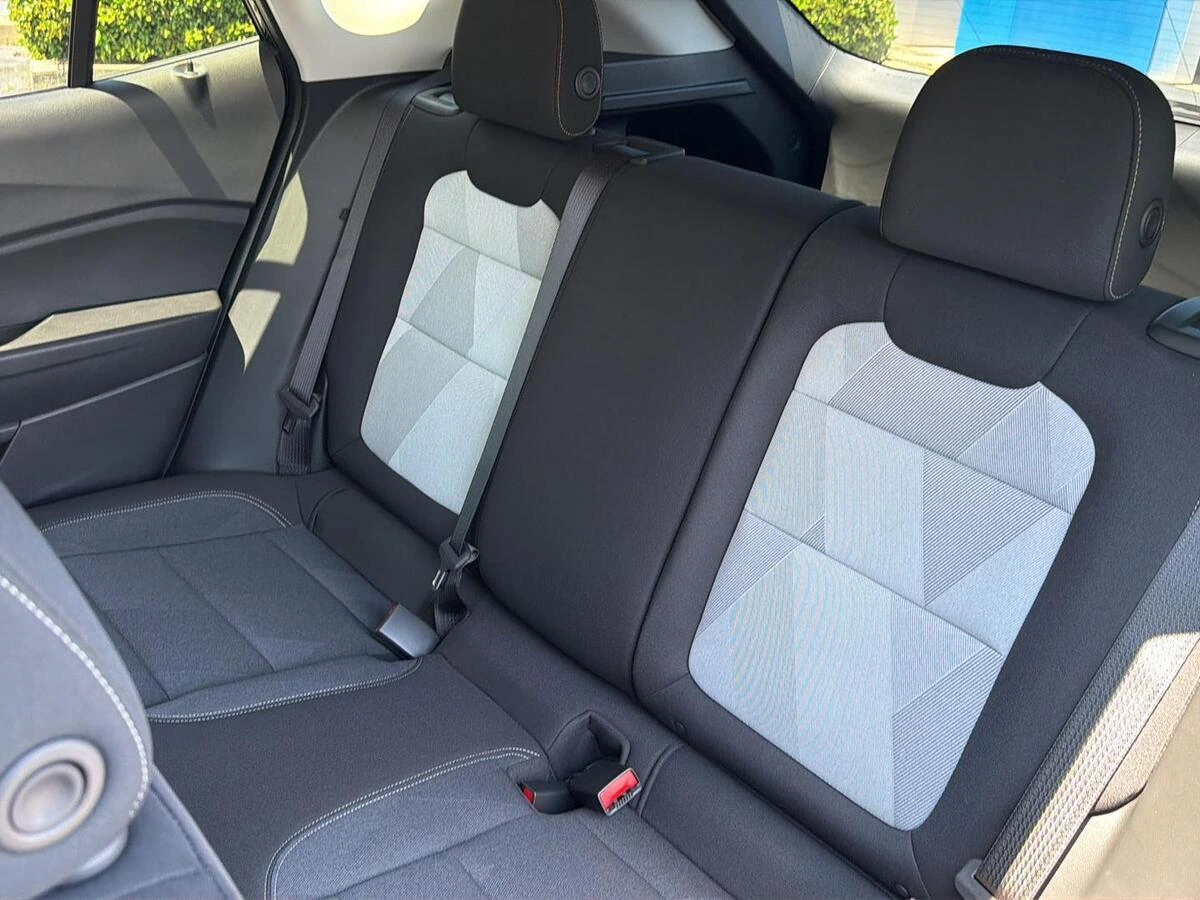 2026 Chevrolet Trax LS - Photo 29