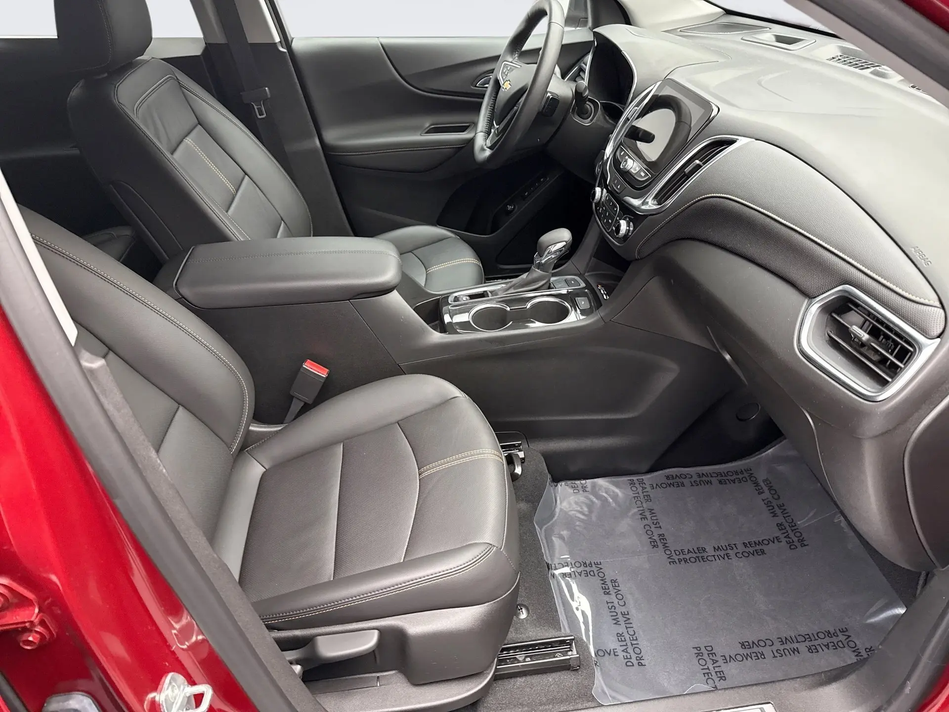 2022 Chevrolet Equinox Premier photo 15