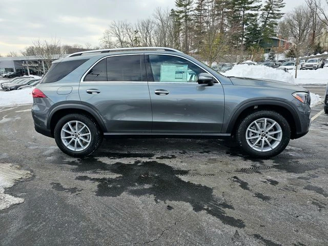 2026 Mercedes-Benz GLE GLE350 - Photo 14