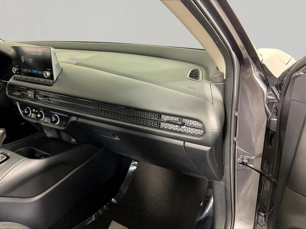 2024 Honda HR-V LX - Photo 25